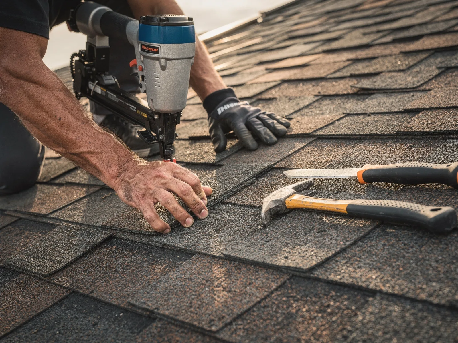 Why choose Roof Repair in Greenfield, IA